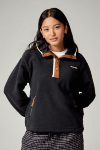 Helveti Fleece Jacket - XS at Urban Outfitters - Columbia - Modalova