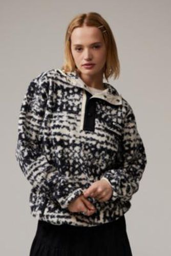 Helveti Half-Snap Fleece - XS at Urban Outfitters - Columbia - Modalova