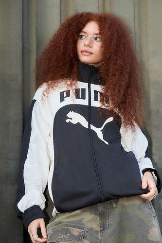Future Track Jacket - M at Urban Outfitters - Puma - Modalova