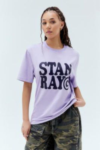 Cooper Stan T-Shirt - S at Urban Outfitters - Stan Ray - Modalova