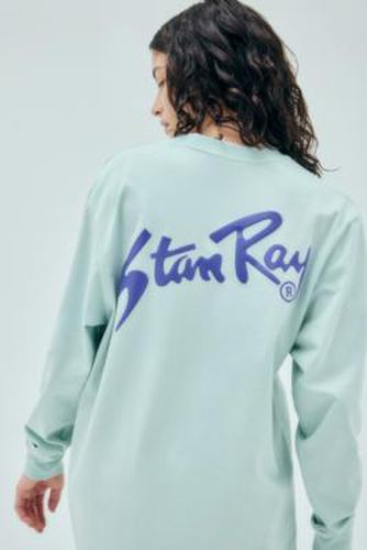 Long Sleeve T-Shirt - S at Urban Outfitters - Stan Ray - Modalova