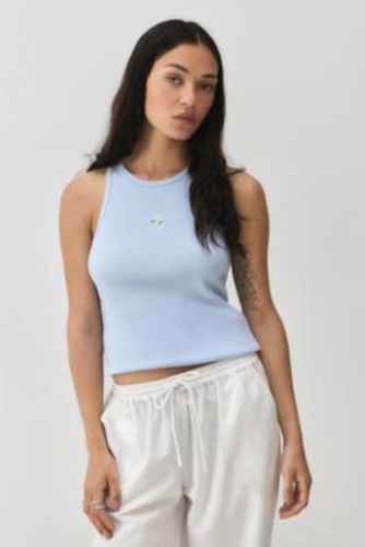 Gemini Tank Top - Blue S at Urban Outfitters - Levi's - Modalova