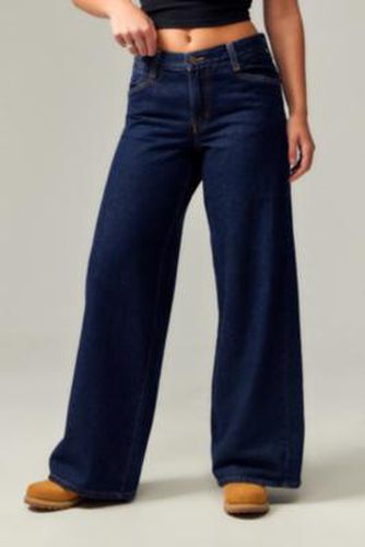 Baggy Wide Leg Jeans - 24W 33L at Urban Outfitters - Levi's - Modalova