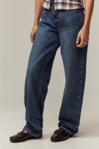 Baggy Jeans - Light Blue 24W 33L at Urban Outfitters - Levi's - Modalova