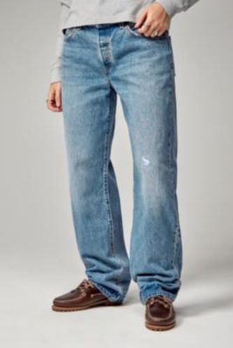 S Jeans - Light Blue 24W 32L at Urban Outfitters - Levi's - Modalova