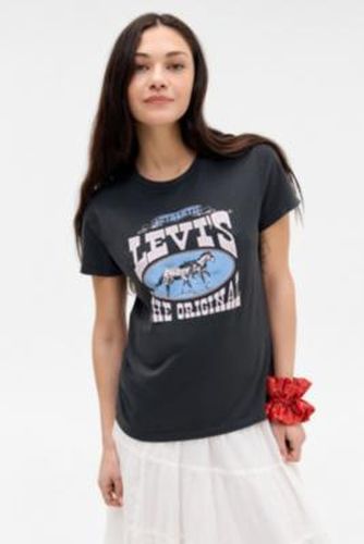 Perfect Horse T-Shirt - XS at Urban Outfitters - Levi's - Modalova