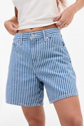 Mischa Baggy Shorts - 24 at Urban Outfitters - Levi's - Modalova