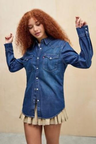 Western Shirt - S at Urban Outfitters - Levi's - Modalova