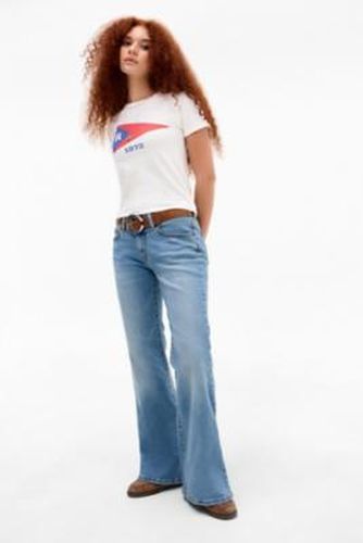 Superlow Flare Jeans - 26W 32L at Urban Outfitters - Levi's - Modalova