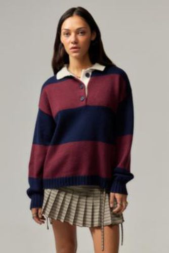 Ivy Striped Polo Shirt M at Urban Outfitters - Levi's - Modalova