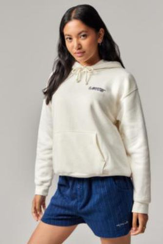 Everyday Hoodie - White XS at Urban Outfitters - Levi's - Modalova