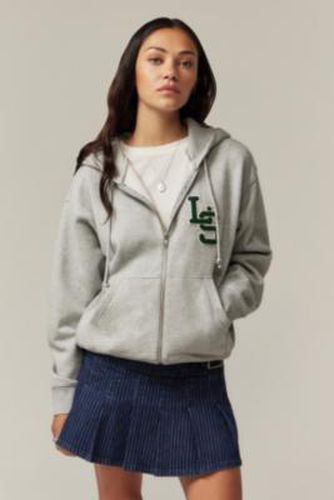 Grey Heritage Hoodie - Grey XS at Urban Outfitters - Levi's - Modalova