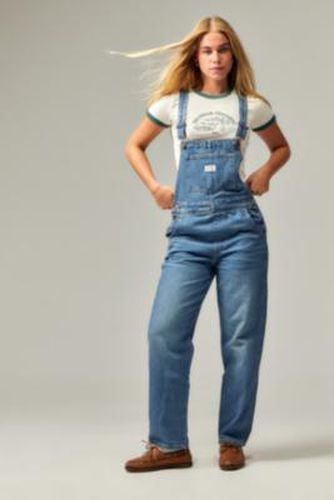 Vintage Straight Dungarees - Blue S at Urban Outfitters - Levi's - Modalova