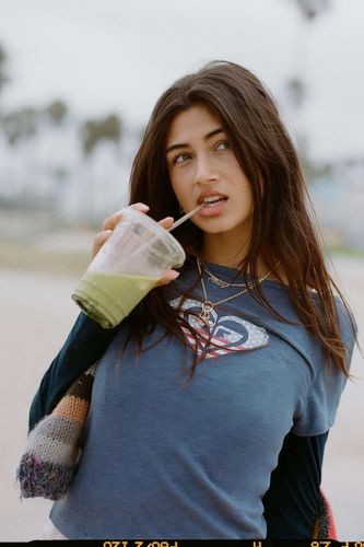 T-shirt superposé UO Exclusif en taille: XS - Roxy - Modalova