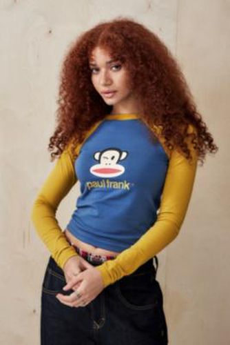 X Paul Frank Julius Wink Top XS at Urban Outfitters - Daisy Street - Modalova