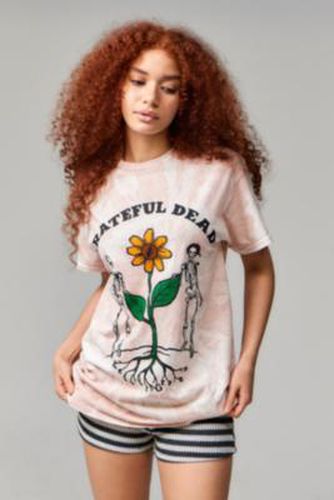 Grateful Dead T-Shirt - S at Urban Outfitters - Daisy Street - Modalova