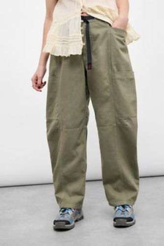 Herb Pigment Voyager Trousers - S at Urban Outfitters - Gramicci - Modalova