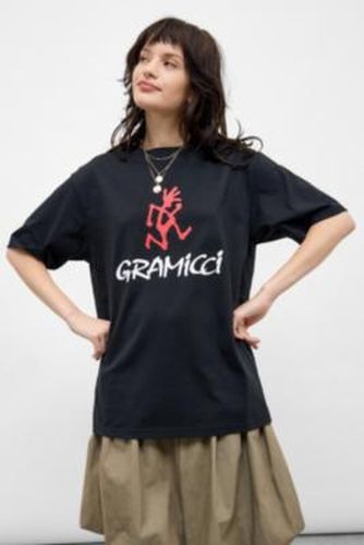 Grammici Logo T-Shirt - M at - Urban Outfitters - Modalova