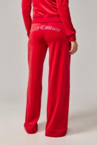 UO Exclusive Joggers - XS at Urban Outfitters - Juicy Couture - Modalova