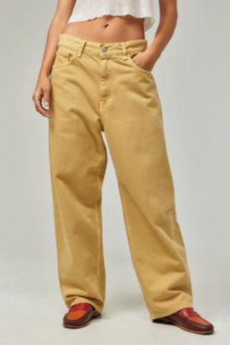 Bourbon Brandon Jeans - XS at Urban Outfitters - Carhartt WIP - Modalova