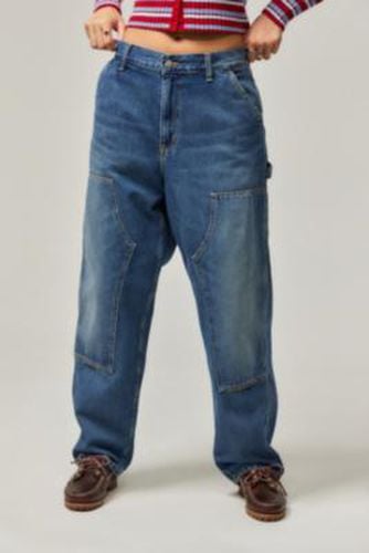 Carhattt WIP Brandon Baggy Jeans - S at Urban Outfitters - Carhartt WIP - Modalova