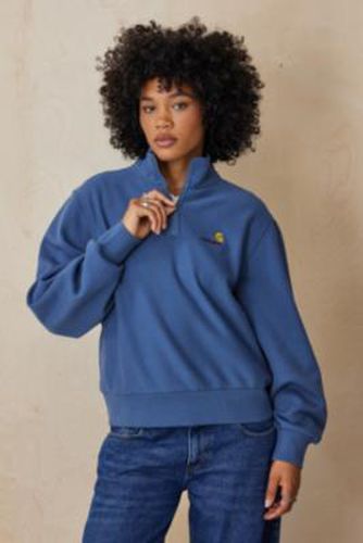 Carhartt WIP American Script Sweatshirt - XS at - Urban Outfitters - Modalova