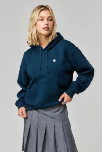 Casey Hoodie - XS at Urban Outfitters - Carhartt WIP - Modalova