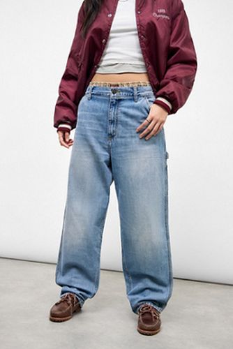 Brandon Jeans - XS at Urban Outfitters - Carhartt WIP - Modalova