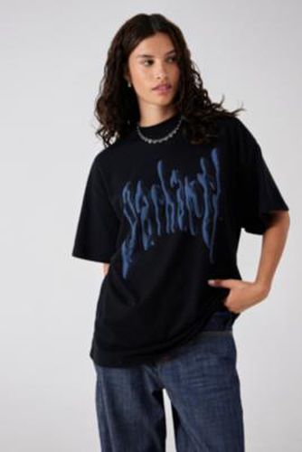 Black Goo T-Shirt - Black S at Urban Outfitters - Carhartt WIP - Modalova