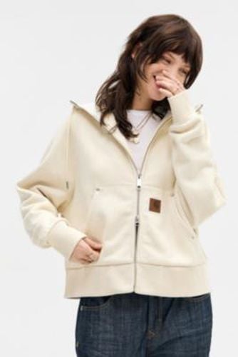 Natural W' Eldon Hooded Jacket - S at Urban Outfitters - Carhartt WIP - Modalova