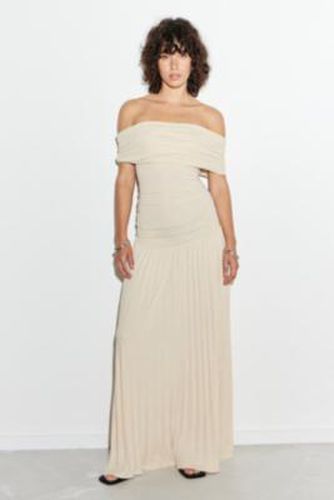 Field Of Dreams Maxi Dress - S at Urban Outfitters - Lioness - Modalova