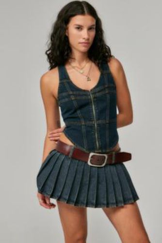 Rider Mini Skort - 2XS at Urban Outfitters - Lioness - Modalova