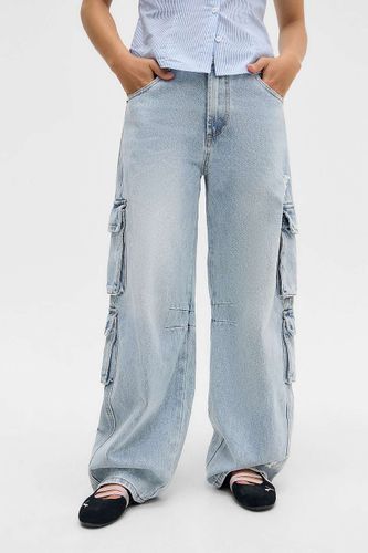Light Renewal Jeans - M at Urban Outfitters - Lioness - Modalova