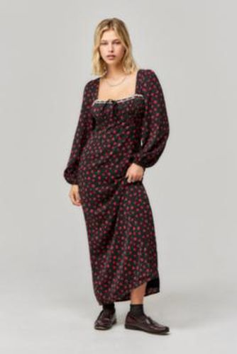 UO Exclusive Milla Maxi Dress - XS at Urban Outfitters - Kiss The Sky - Modalova