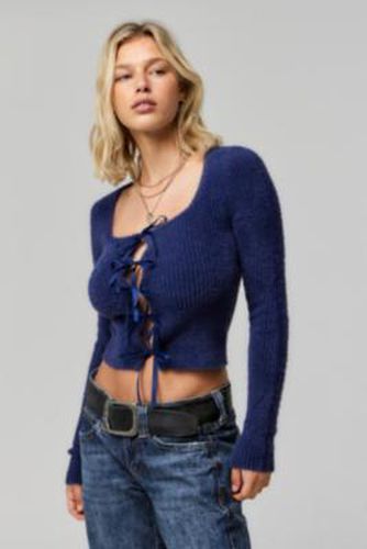 Cammie Cardigan - S at Urban Outfitters - Kiss The Sky - Modalova