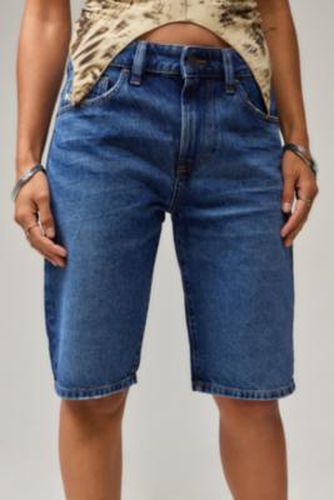 Denim Jorts - Tinted Denim 27 at Urban Outfitters - Diesel - Modalova