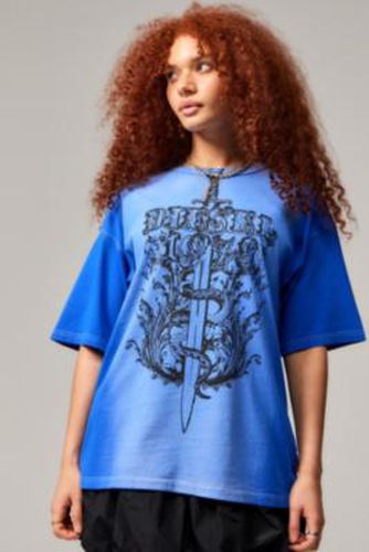 T-Boxt-Q1 T-Shirt - S at Urban Outfitters - Diesel - Modalova