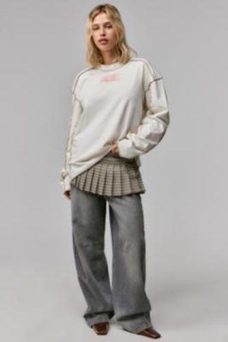 T-Craor-LS Top - XS at Urban Outfitters - Diesel - Modalova