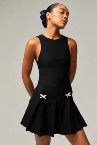 Radeta Mini Dress - Black 2XL at Urban Outfitters - Motel - Modalova