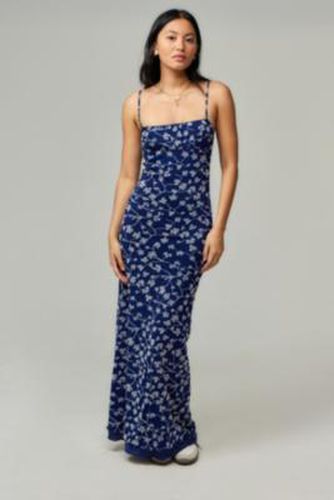 UO Exclusive Darsih Maxi Dress - 2XS at Urban Outfitters - Motel - Modalova