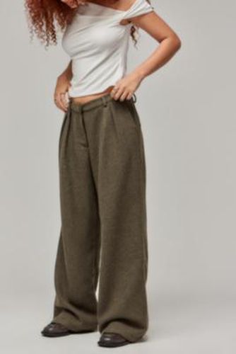 Nailaka Tailored Trouser - XS at Urban Outfitters - Motel - Modalova