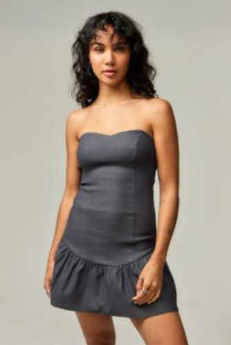 Sabina Mini Dress - XS at Urban Outfitters - Motel - Modalova