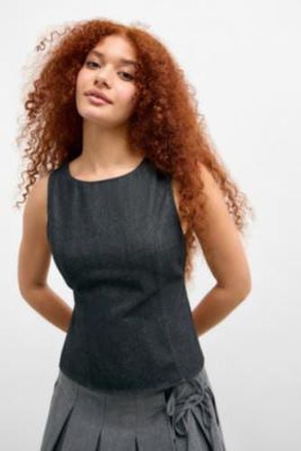 Saima Top - XS at Urban Outfitters - Motel - Modalova