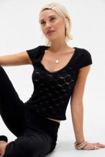 Sanjana Top - XS at Urban Outfitters - Motel - Modalova