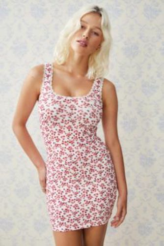 Camina Mini Dress - XS at Urban Outfitters - Motel - Modalova