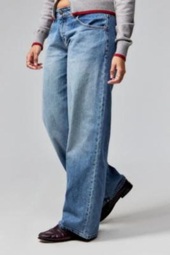 Powder Low-Rise Roomy Jeans - 24 at Urban Outfitters - Motel - Modalova