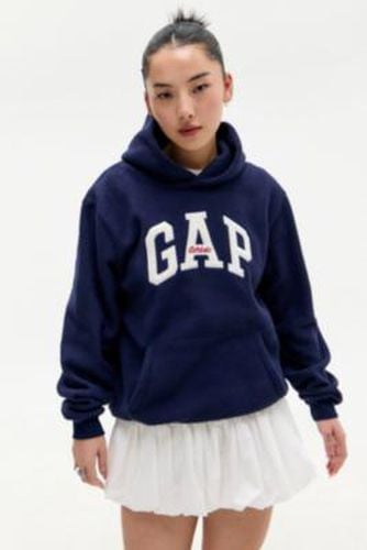 Pro Fleece Hoodie - XS at Urban Outfitters - GAP - Modalova