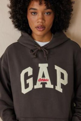 Archive Hoodie - XS at Urban Outfitters - GAP - Modalova