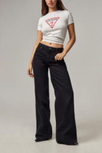 Jeans G11 Wide-Leg Jeans - 30 at Urban Outfitters - GUESS - Modalova