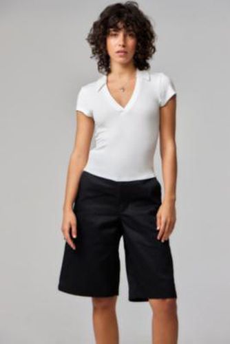 Black 13" Multi-Pocket Work Shorts 28 at Urban Outfitters - Dickies - Modalova